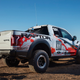 Illustration for article titled This Is Fords Response To Anyone Hating On The V6 Raptor